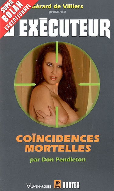 Coïncidences mortelles