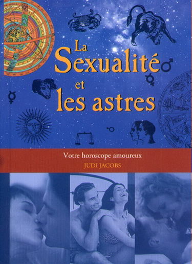 La sexualité et les astres
