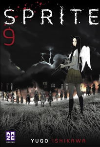 Sprite. Vol. 9