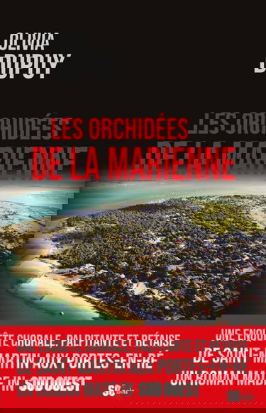 LES ORCHIDÉES DE LA MARIENNE