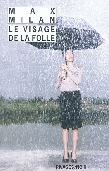 Le visage de la folle