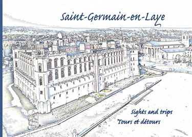 Saint-Germain-en-Laye : Une ville historique où il fait bon vivre