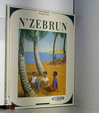N'Zebrun