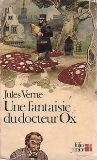 Une fantaisie du docteur Ox