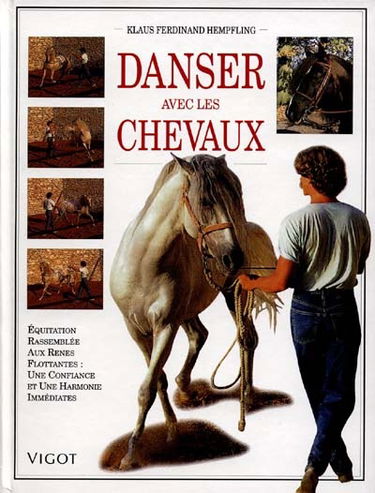 Danser avec les chevaux