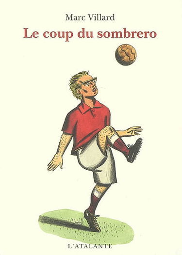 Le coup du sombrero