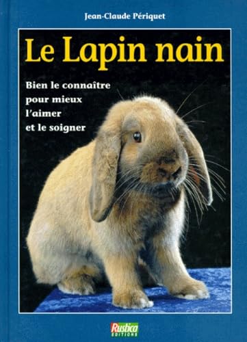 Les lapins nains