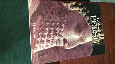 Le monde de la Perse.