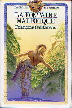 La Fontaine maléfique