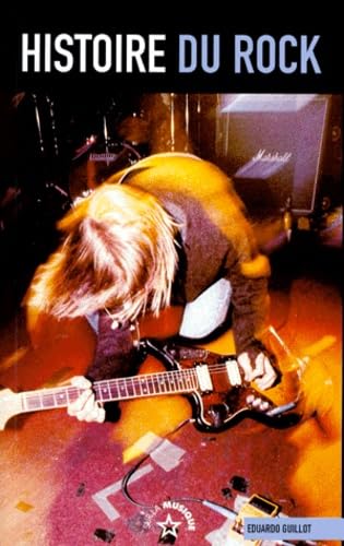 Histoire du rock