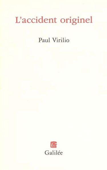 L'accident originel
