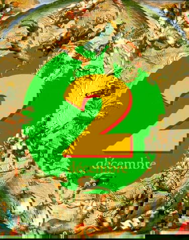 C'était ce jour-là : 2 décembre