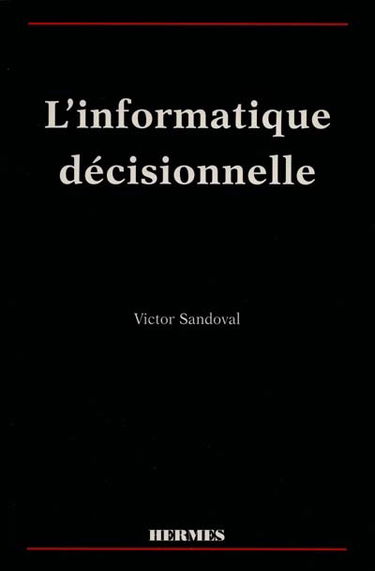 L'informatique décisionnelle