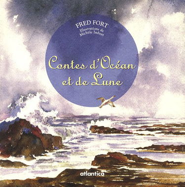 Contes d'océan et de lune