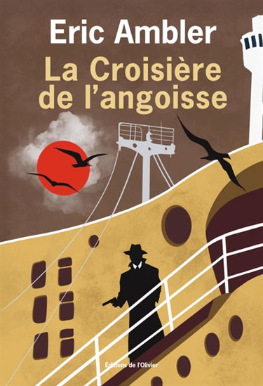 La croisière de l'angoisse