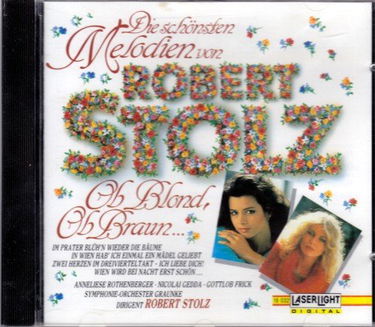 Die Schönsten Melodien [Import]