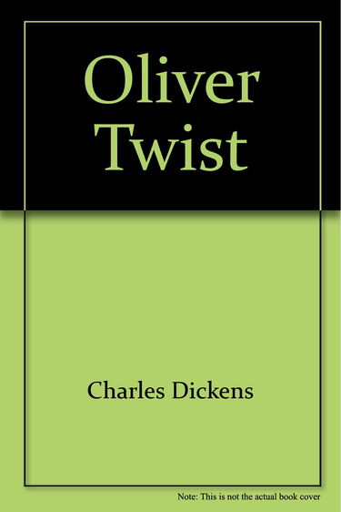 Oliver Twist