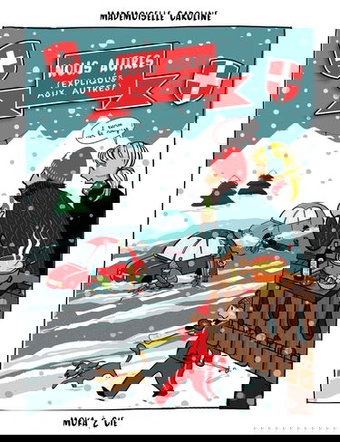 Nous autres (expliqués aux autres)