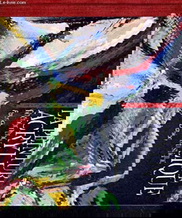 La Peinture acrylique : phénomène artistique