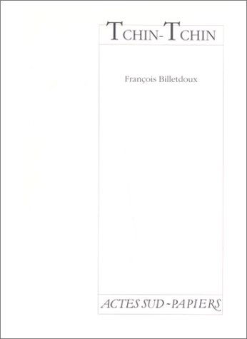 Tchin-tchin