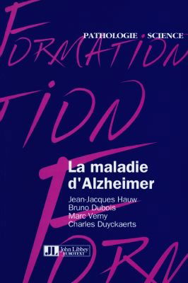 La maladie d'Alzheimer