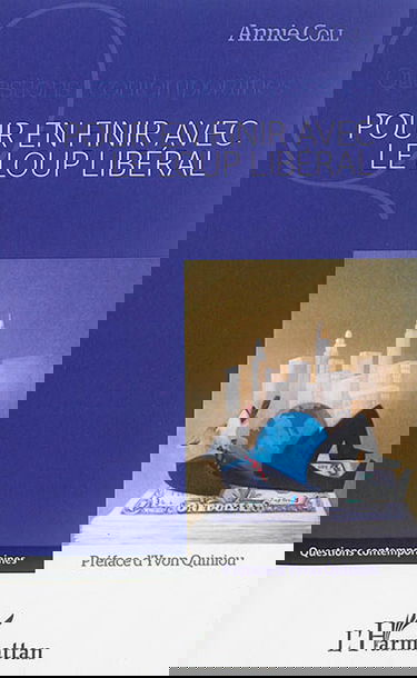 Pour en finir avec le loup libéral