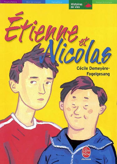 Etienne et Nicolas
