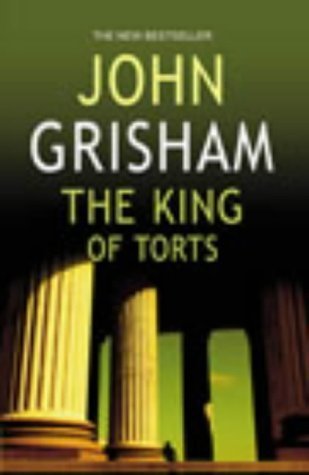 Couverture de The King of Torts par John Grisham
