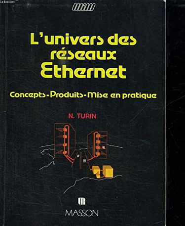 L'Univers Des Reseaux Ethernet