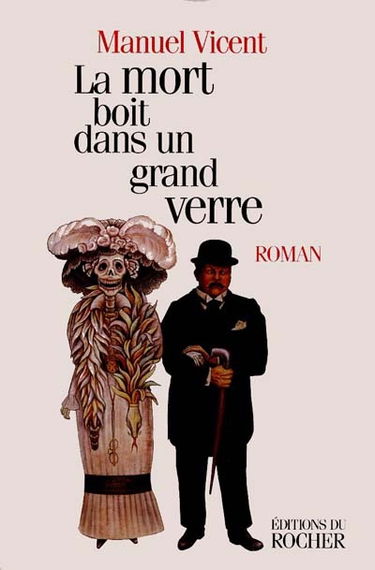 La mort boit dans un grand verre