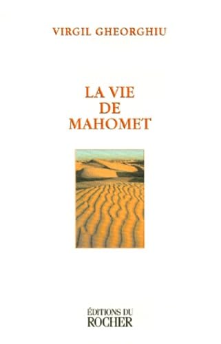 La vie de Mahomet