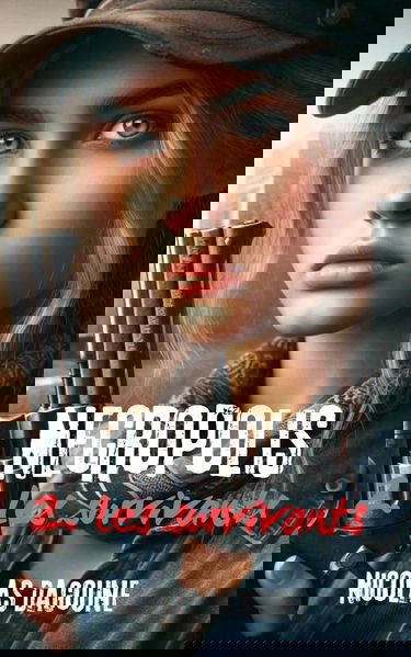 Necropolis: 2. Les survivants