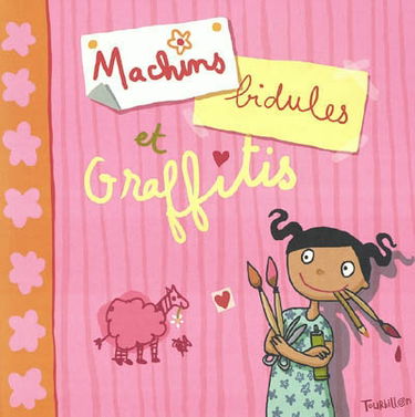 Machins, bidules et graffitis