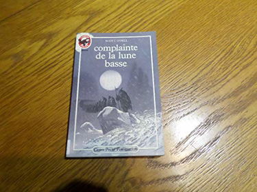 Complainte de la lune basse
