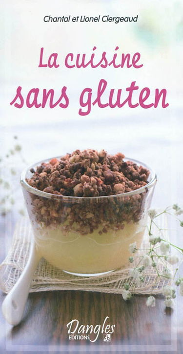 La cuisine sans gluten