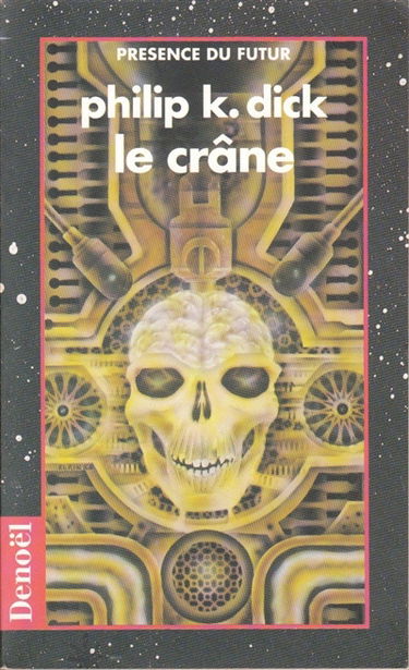 Le Crâne