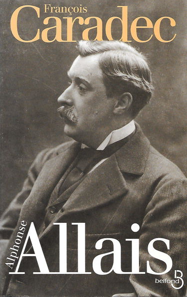 Alphonse Allais