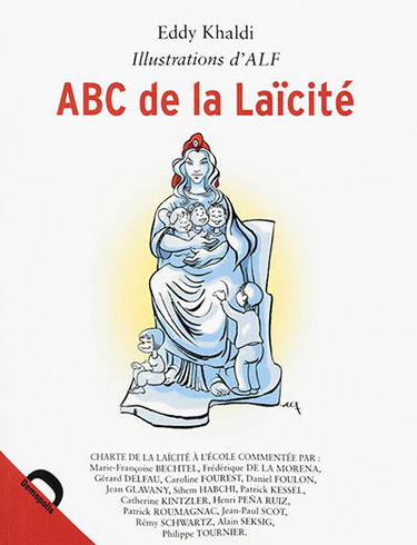 Abc de la laïcité