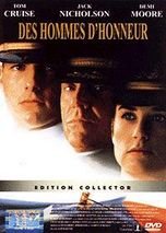 Couverture de Des hommes d'honneur