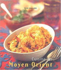 Cuisine du Moyen-Orient