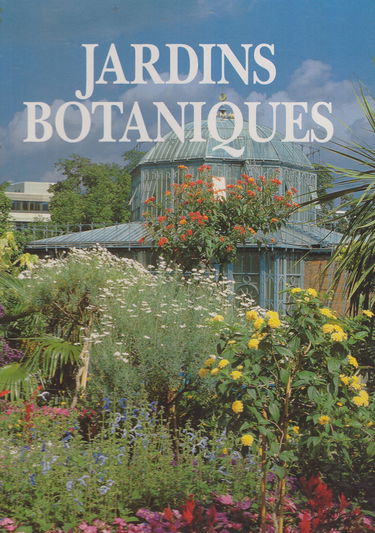 Jardins Botaniques