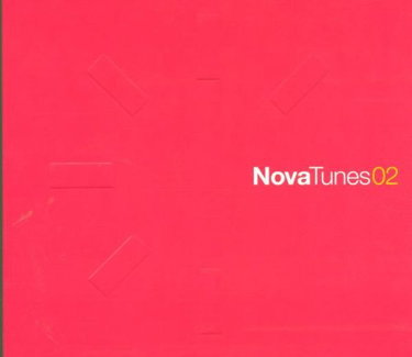 Couverture de Nova Tunes 02 par Artistes Divers