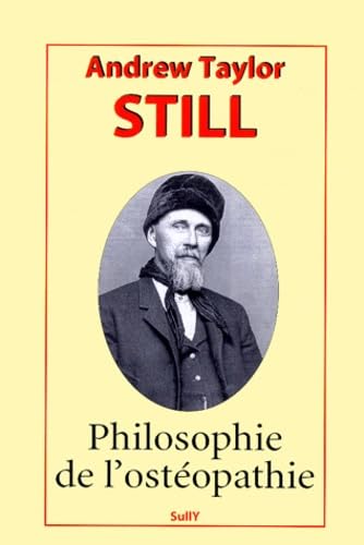 Philosophie de l'ostéopathie