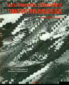 Les heures chaudes de Montparnasse