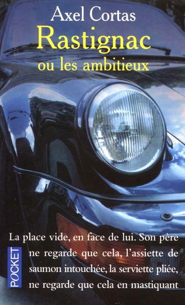 Rastignac ou Les ambitieux