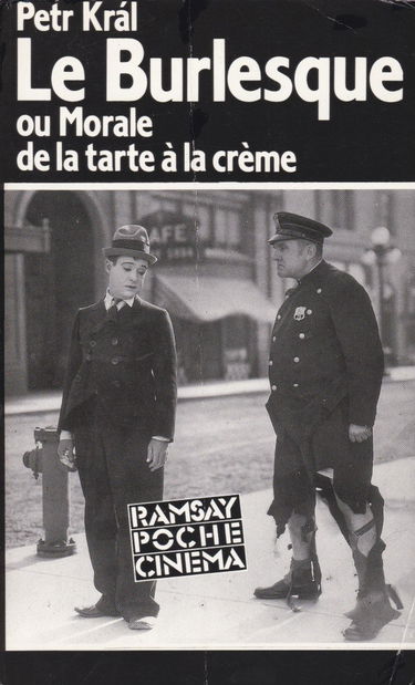 Le burlesque ou Morale de la tarte à la crème