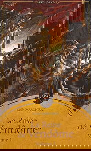 La reine de Vendôme. Vol. 1