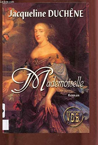 Mademoiselle, duchesse de Montpensier