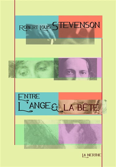 Couverture de Entre l'ange et la bête