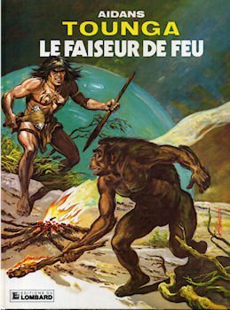 Le Faiseur de feu